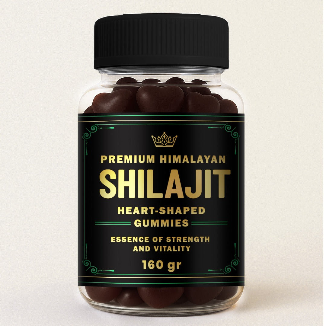 GOMITAS SHILAJIT Premium